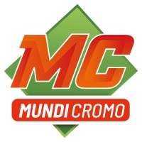 Mundicromo logo - Similar company to Collectingall Sports Cards And Memorabilia