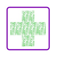 Nelson's Pharmacy logo - Similar company to Woven Wild