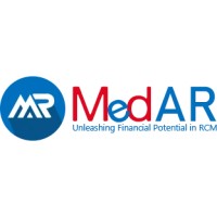 MedAR logo - Similar company to Lern