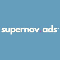 Supernovads logo - Similar company to Creative Lab