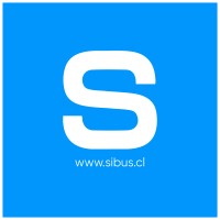 SIBUS logo - Similar company to Chilepasajes.Cl