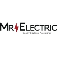 Mr Electric logo - Similar company to Dynamic Distributors