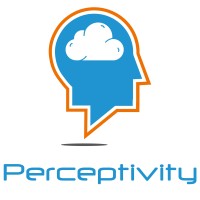 Perceptivity LLC logo - Similar company to Perceptivity It
