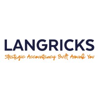 Langricks Chartered Accountants logo - Similar company to Bright Partnership Limited