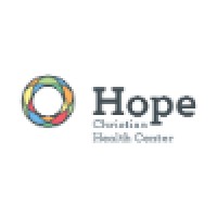 Hope Christian Health Center logo - Similar company to Ap Express By Nivo1