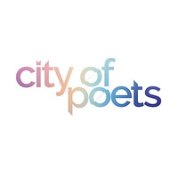 City of Poets logo - Similar company to Nonchalant Magazine