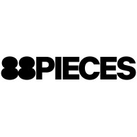 88 Pieces logo - Similar company to Sonnel Hospitality