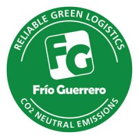 Frío Guerrero logo - Similar company to El Hadij Malick Fall