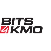 Bits4Kmo logo - Similar company to Veloplan