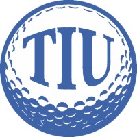Tee it Up Golf Driving Range logo - Similar company to Tee It Up