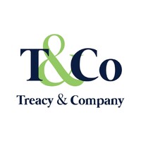 Treacy & Company logo - Similar company to Refoundry