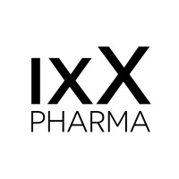 ixX PHARMA logo - Similar company to Nutriphyt