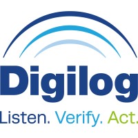 Digilog UK logo - Similar company to Amonique