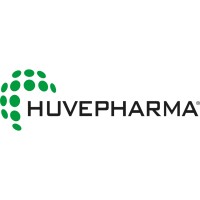 Huvepharma SA logo - Similar company to Huvepharma Eood