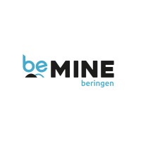 be-MINE NV logo - Similar company to Be-Mine