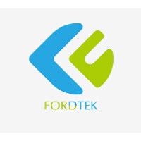 Fordtek China logo - Similar company to Infirise