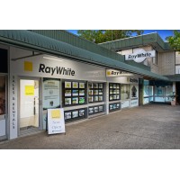 Ray White Rural Murwillumbah logo - Similar company to Swellnet