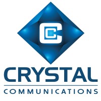 Crystal Communications (Pty) Ltd - South Africa logo - Similar company to De Nova Consulting