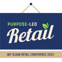 MIT Sloan Retail Conference logo - Similar company to Agresults: Innovation In Research And Delivery