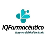 IQFarmacéutico logo - Similar company to Ar México