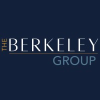 The Berkeley Group logo - Similar company to The Berkeley Group