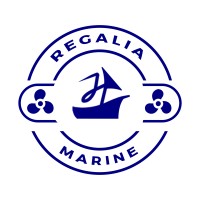 Regalia Marine logo - Similar company to Trip Value