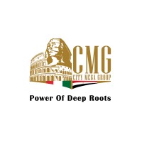 City Mega Group logo - Similar company to Choco Jail