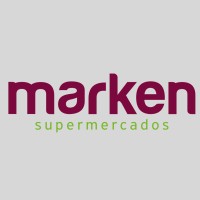 Rede Marken de Supermercados logo - Similar company to Central Supermercados