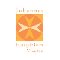 Stichting Johannes Hospitium Vleuten logo - Similar company to Bezinningstochten