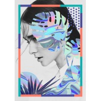 Fashion corner logo - Similar company to Snackright