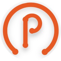 Pedesting logo - Similar company to Transrockies Race Series