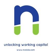 Nvoicia | Growth Factor Technologies logo - Similar company to Saving Grains