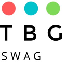 TBG Swag logo - Similar company to Db Threads