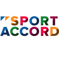 SportAccord logo - Similar company to Thinksport