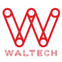 Waltech RV logo - Similar company to Techdesign
