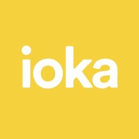 ioka.uz logo - Similar company to Uz Engineering Designs (Pvt) Ltd