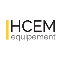 HCEM EQUIPEMENT logo - Similar company to Blasting Engineering Consult (Bec)