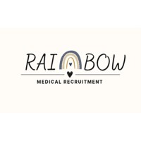 Rainbow Medical Recruitment logo - Similar company to The Southern African Medical Trainee-Led Research Alliance