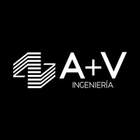 A+V Ingeniería logo - Similar company to Bambú Code