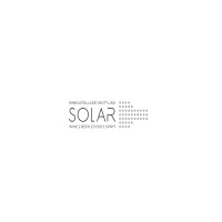 Embouteillage Solar