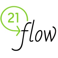21st Flow logo - Similar company to Highsolutions