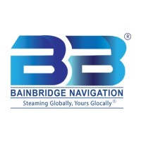 BainBridge Navigation logo - Similar company to Interocean Group