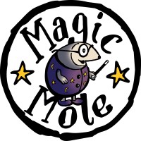 Magic Mole Ltd logo - Similar company to Chocolate Ltd