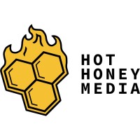 Hot Honey Media logo - Similar company to Limbless Association