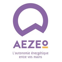 Aezeo logo - Similar company to Kellig Emren