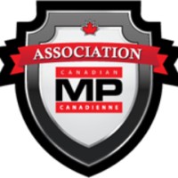 Canadian Military Police Association logo - Similar company to Canadian Forces Military Police Academy