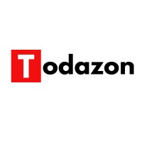Todazon logo - Similar company to Ctv