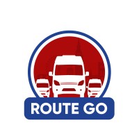 RouteGo logo - Similar company to Britroute