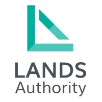 Lands Authority logo - Similar company to Social Care Standards Authority