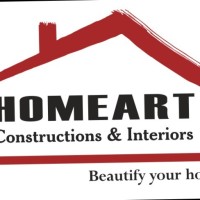 HomeArt Constructions & Interiors logo - Similar company to Teamtech Formwork Solutions
